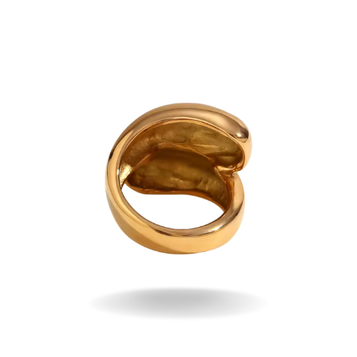 Dynasty Gold Ring
