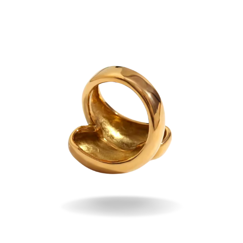 Dynasty Gold Ring