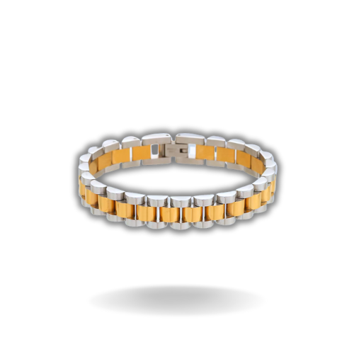 Iconic Link Bracelet