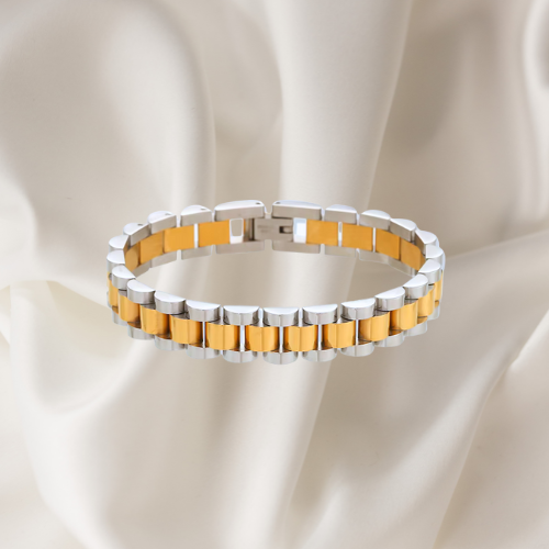 Iconic Link Bracelet