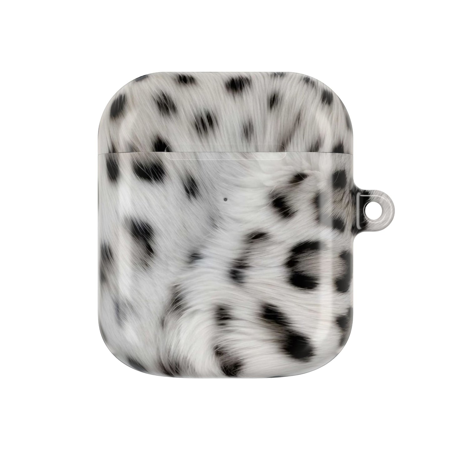 Snow Leopard AirPod Case AirPods Case