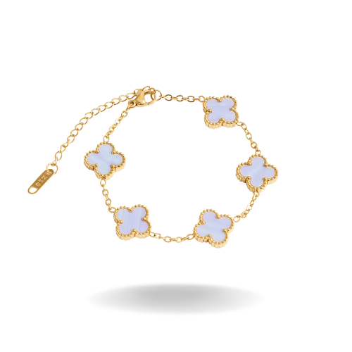 Viorelle Clover Bracelet