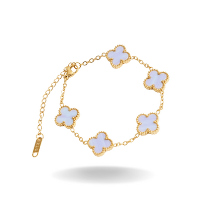 Viorelle Clover Bracelet