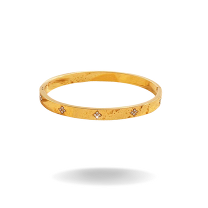 Elite Gold Bracelet