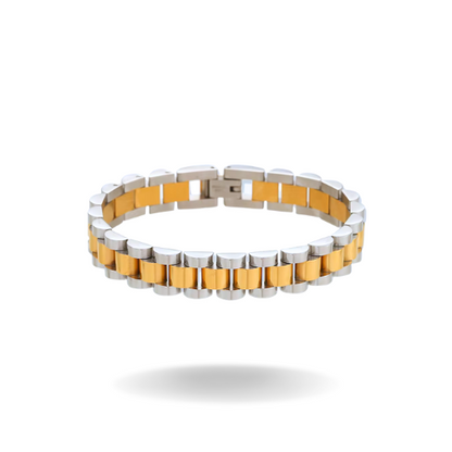 Iconic Link Bracelet