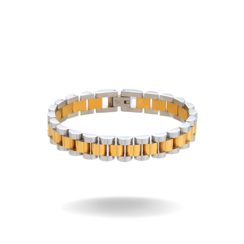 Iconic Link Bracelet