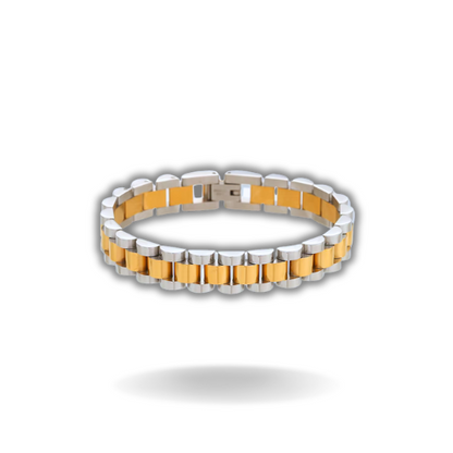 Iconic Link Bracelet